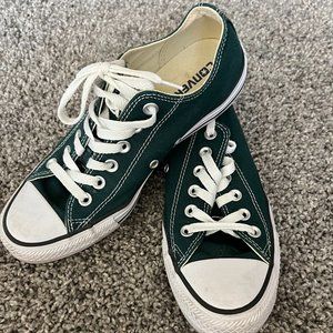 Converse Chuck Taylor Low Tops